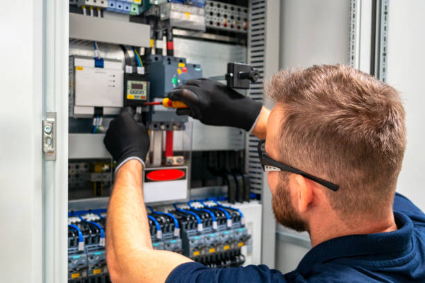 Best Residential Electrician Services  in Rio Communities, NM