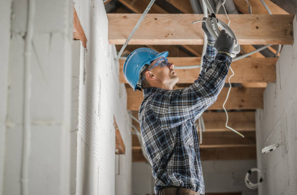 Best Emergency Electrical Repair  in Rio Communities, NM