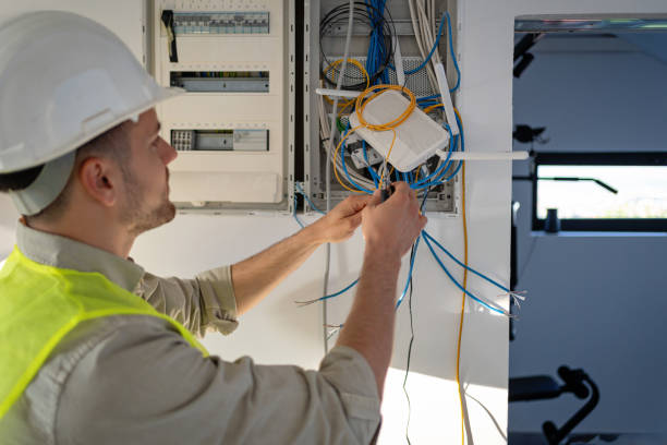 Best Licensed Electrician  in Rio Communities, NM