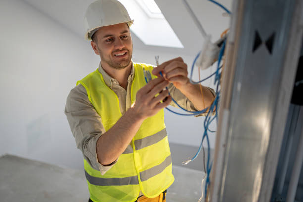 Best Electrical Rewiring Services  in Rio Communities, NM
